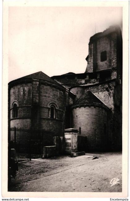 CPA Carte Postale  France Oloron-Sainte-Marie,  Eglise Sainte Croix VM100718