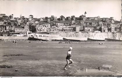CPA Onival Le Sable