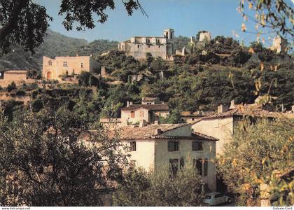 84 OPPEDE LE VIEUX OPPEDE LE VIEUX