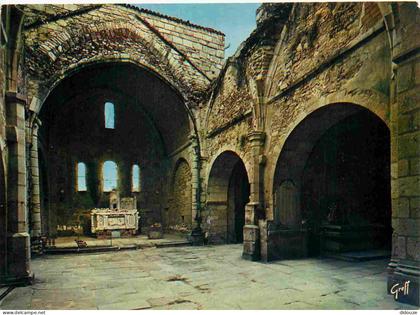 87 - Oradour sur Glane - Cité martyre - L'Eglise - CPM - Voir Scans Recto-Verso