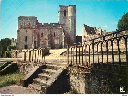 87 - Oradour sur Glane - Cité martyre - L'Eglise - CPM - Voir Scans Recto-Verso