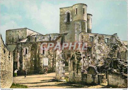 CPM Oradour sur Glane Hte Vienne L'Eglise