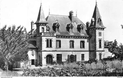 ¤¤  -   ORADOUR-sur-VAYRES   -   Le Chateau Callandreau        -    ¤¤
