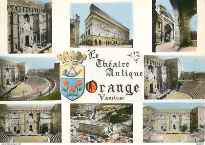 CPM Le Theatre Antique Orange Vaucluse