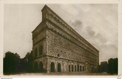 CPM Orange Le Theatre Romain