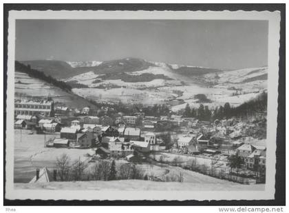 68 Orbey sous la neige    D68D  K68175K  C68249C RH050641