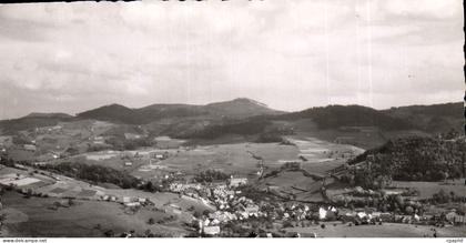 CPSM Orbey Vue generale