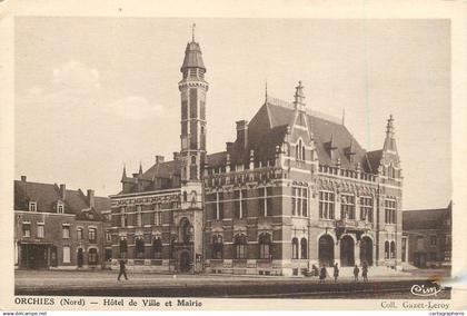 A5129 Orchies