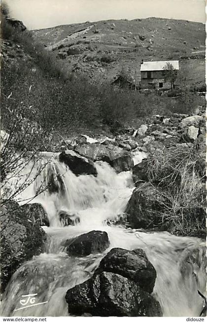 Carte Postale - 05 - Orcières Merlette - Orcières - Le Moulin et le torrenf de la Combe - Carte Neuve - CPM - Voir Scans