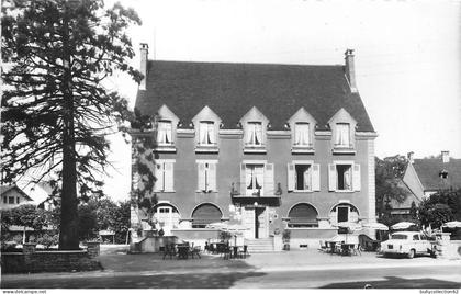 CPA Orgelet 39/74
