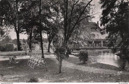 78 ORGEVAL LE MOULIN D ORGEVAL