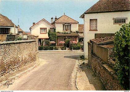 Carte Postale - 78 - Orgeval - Montamets - CPM - Carte Neuve - Voir Scans Recto-Verso - Poscard - Carta Postal -  Postka