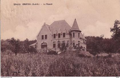 ORGEVAL