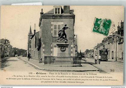 39760390 - Orleans