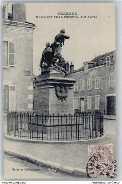 50376427 - Orleans