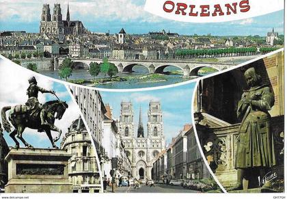 CP ORLEANS