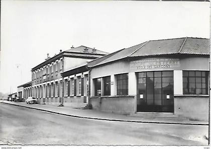 CPSM Ormesson-sur-Marne - Groupe Scolaire Jules Ferry