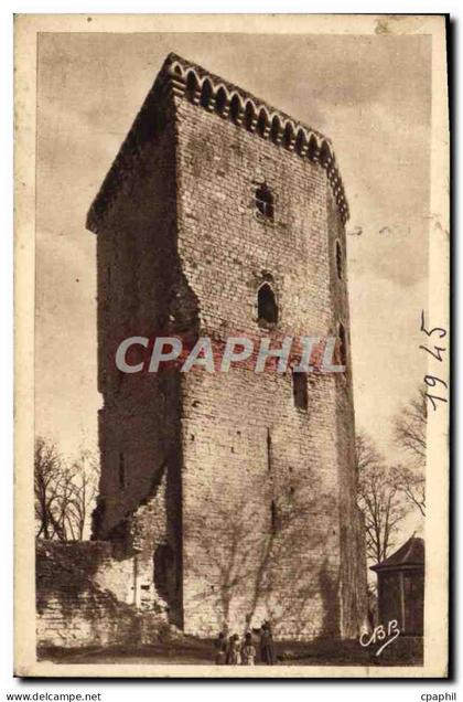 CPA Orthez La Tour