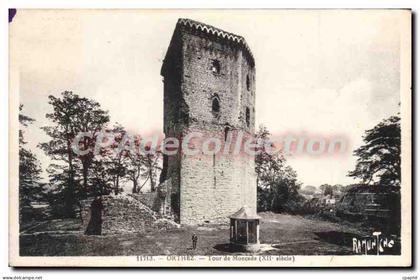 CPA Orthez Tour de Morcade