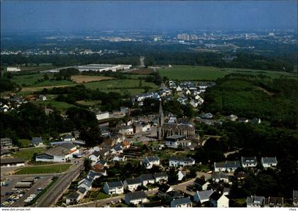 44 - ORVAULT - vue aérienne -