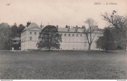 95 OSNY LE CHATEAU