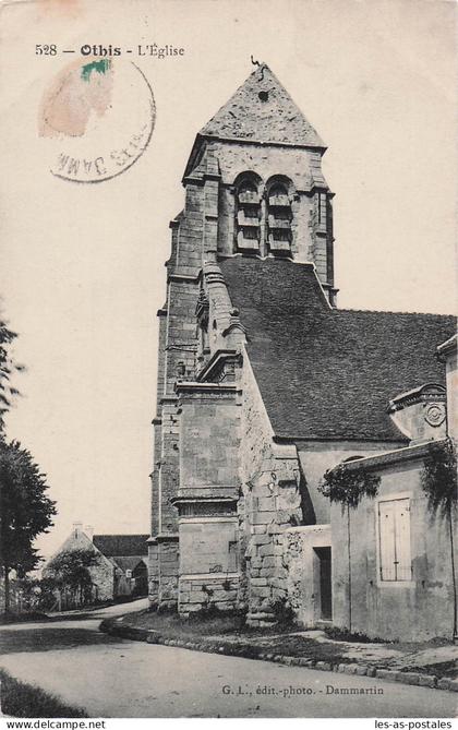 77 OTHIS L EGLISE
