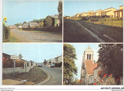 ADTP10-77-0877 - OTHIS - Le vert village