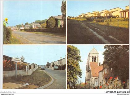 ADTP10-77-0878 - OTHIS - Le vert village