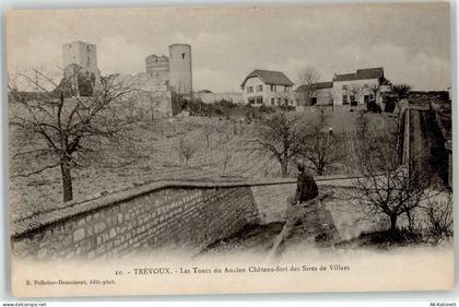 01600 Trevoux - 52030073