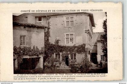 01800 Perouges - 52030287