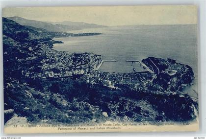 06320 La Turbie - 50376355