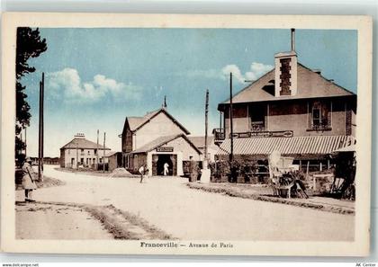 14810 Merville-Franceville-Plage - Avenue de Paris - 10650366