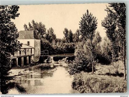 17420 Saint-Palais-sur-Mer - Bords de la Joyeuse et Vieux Moulin - 39475932