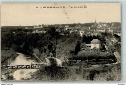 29520 Chateauneuf-du-Faou Gebrauchsspuren - 39481132