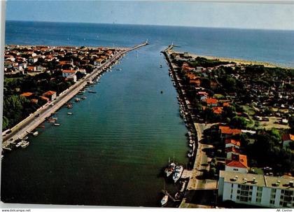 34300 Agde - Luftaufnahme - 40146784