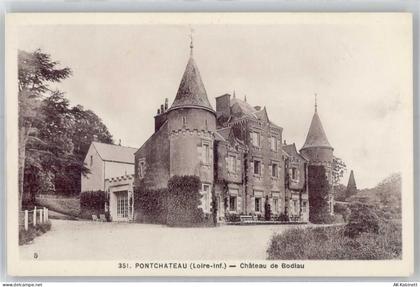 44160 Pontchateau - Schloß - 51059127