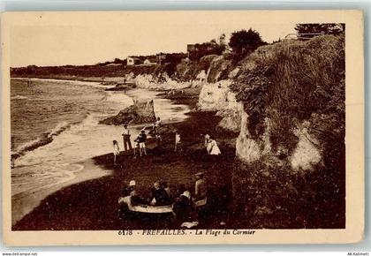 44770 Prefailles - la Plage du Cormier - 39478933