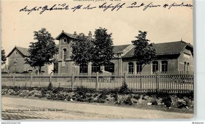 54310 Homecourt - Bahnhof La Gare - 51632858
