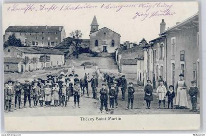 54610 Thezey-Saint-Martin - 51057427