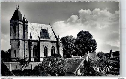 61290 Longny-au-Perche - Kirche - 51795258
