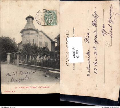 621729,Valentigney Doubs La Temperance France