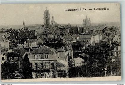 67600 Selestat Schlettstadt 1916 - 39477496
