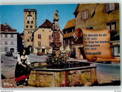 68150 Ribeauville - 40119138