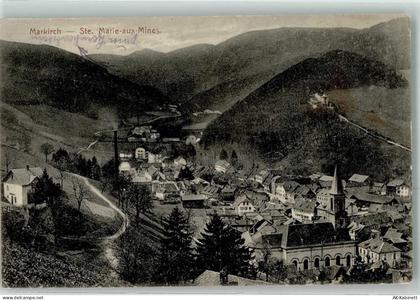 68160 Sainte-Marie-aux-Mines Markirch 1914 - 39477508