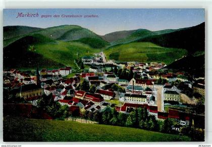 68160 Sainte-Marie-aux-Mines Markirch - Kirche AKU1 - 51861618