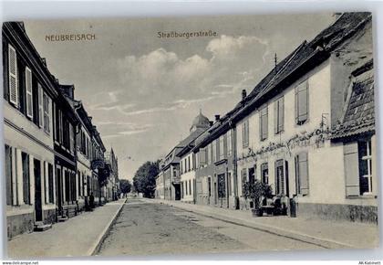 68600 Neuf-Brisach Neubreisach - Straßburgerstrasse - 51630783
