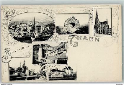 68800 Thann Tann , Thann - 52214847