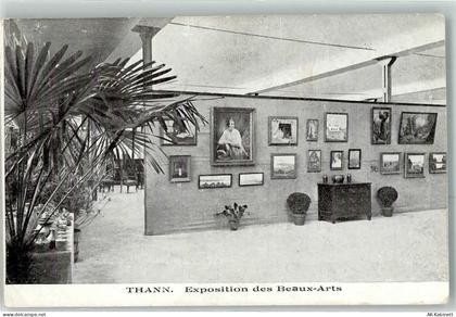 68800 Thann Tann , Thann - Exposition des Beaux Arts - 39475398