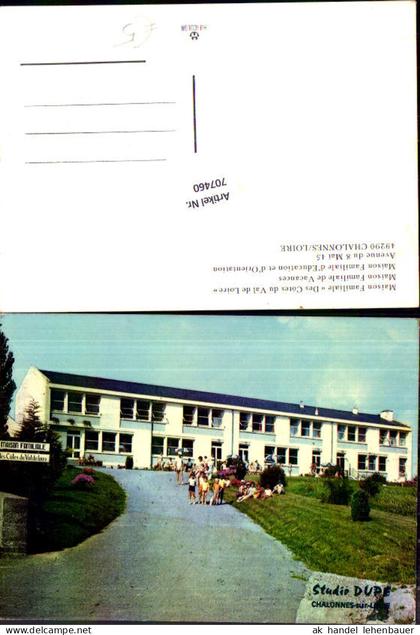 707460 Chalonnes sur Loire Maine et Loire