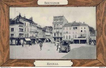 88000 Epinal - Epinal (Elsass) Leporello I-II - 55095074